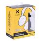 Навушники Vinga HBT050 Bluetooth Black (HBT050BK)