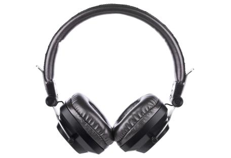 Навушники Vinga HBT050 Bluetooth Black (HBT050BK)