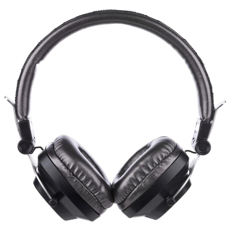 Навушники Vinga HBT050 Bluetooth Black (HBT050BK)