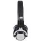 Навушники Vinga HBT050 Bluetooth Black (HBT050BK)