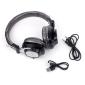 Навушники Vinga HBT050 Bluetooth Black (HBT050BK)