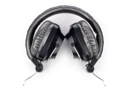 Навушники Vinga HBT050 Bluetooth Black (HBT050BK)