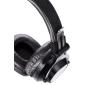 Навушники Vinga HBT050 Bluetooth Black (HBT050BK)