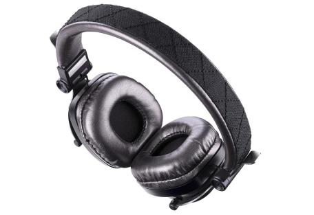 Навушники Vinga HBT050 Bluetooth Black (HBT050BK)