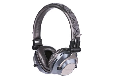 Навушники Vinga HBT050 Bluetooth Blue (HBT050BL)