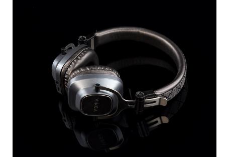 Навушники Vinga HBT050 Bluetooth Blue (HBT050BL)