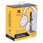 Навушники Vinga HBT050 Bluetooth Blue (HBT050BL)