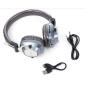 Навушники Vinga HBT050 Bluetooth Blue (HBT050BL)