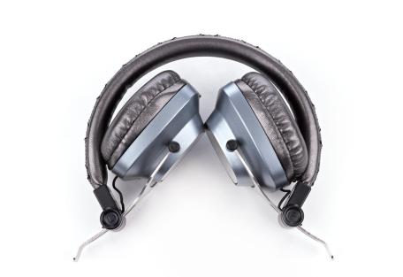 Навушники Vinga HBT050 Bluetooth Blue (HBT050BL)