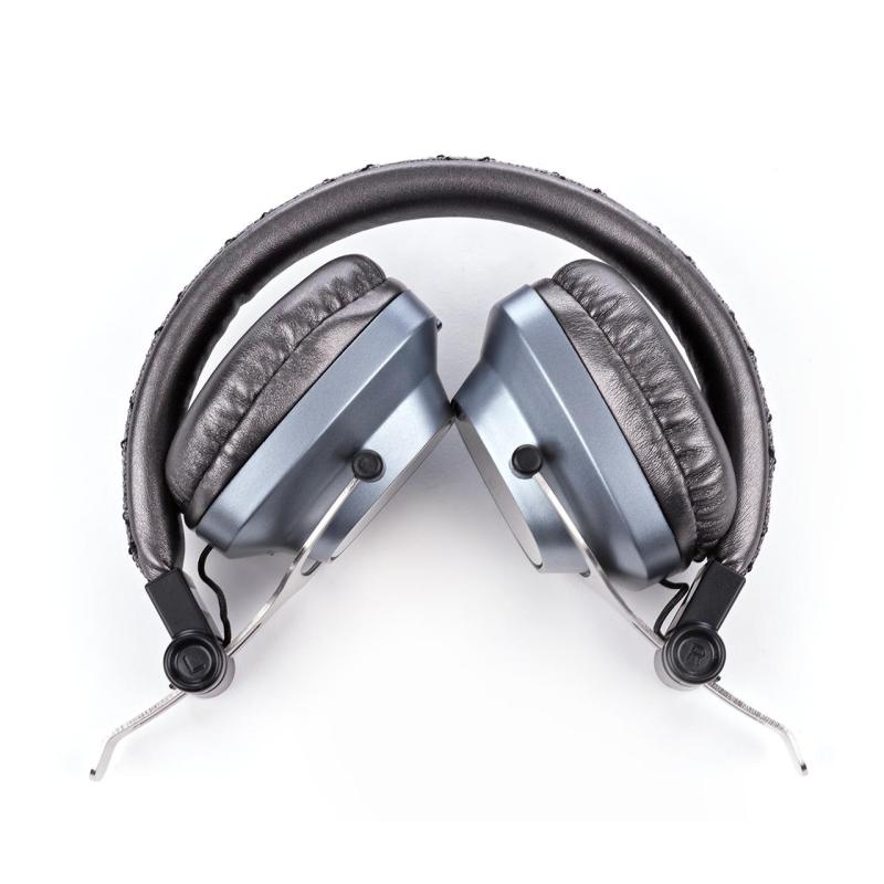 Навушники Vinga HBT050 Bluetooth Blue (HBT050BL)