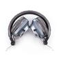 Навушники Vinga HBT050 Bluetooth Blue (HBT050BL)