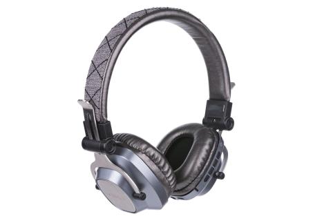 Навушники Vinga HBT050 Bluetooth Blue (HBT050BL)