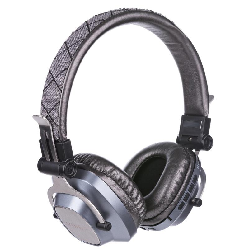 Навушники Vinga HBT050 Bluetooth Blue (HBT050BL)