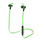 Навушники Vinga EBT050 Bluetooth Green (EBT050GR)