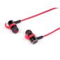 Навушники Vinga EBT050 Bluetooth Red (EBT050RD)