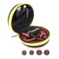 Навушники Vinga EBT050 Bluetooth Red (EBT050RD)