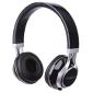 Навушники Vinga HSM040 Black/Silver (HSM040BS)