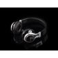 Навушники Vinga HSM040 Black/Silver (HSM040BS)