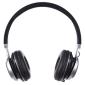 Навушники Vinga HSM040 Black/Silver (HSM040BS)