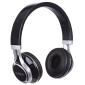 Навушники Vinga HSM040 Black/Silver (HSM040BS)