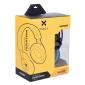 Навушники Vinga HSC060 Gaming Black (HSC060BK)