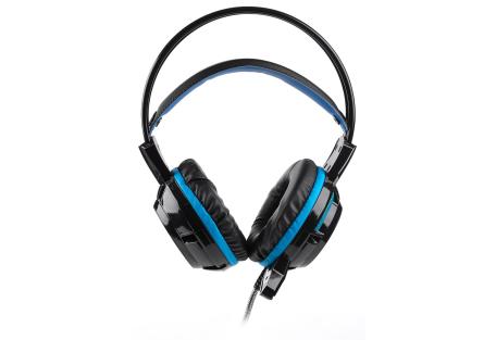 Навушники Vinga HSC060 Gaming Black (HSC060BK)
