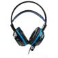 Навушники Vinga HSC060 Gaming Black (HSC060BK)