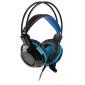 Навушники Vinga HSC060 Gaming Black (HSC060BK)