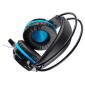 Навушники Vinga HSC060 Gaming Black (HSC060BK)