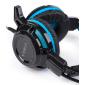 Навушники Vinga HSC060 Gaming Black (HSC060BK)