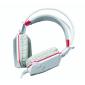 Навушники Vinga Silent Attack Silver Gaming (Silent Attack Silver)