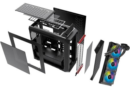 Комп'ютер Vinga Creator D5234 (I5M16G4070TW.D5234)