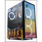 Комп'ютер Vinga Wolverine D6124 (I5M32G3050W.D6124)