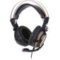 Навушники Vinga WereWolf Black Gaming (WereWolf Black)