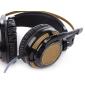 Навушники Vinga WereWolf Black Gaming (WereWolf Black)