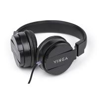 Навушники Vinga HSM035 Black New Mobile (HSM035BK)