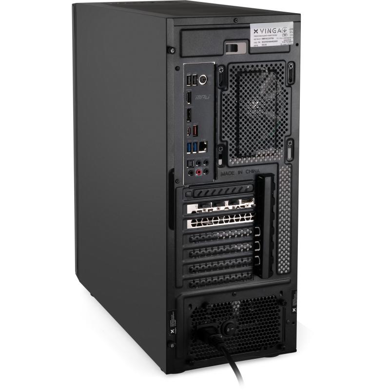 Комп'ютер Vinga Wolverine A4074 (I5M16G2070S.A4074)