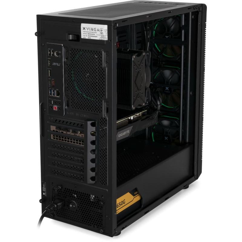 Комп'ютер Vinga Wolverine A4074 (I5M16G2070S.A4074)