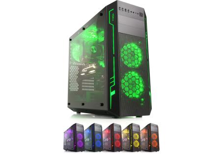 Комп'ютер Vinga Odin A7033 (I9M64G2080T.A7033)