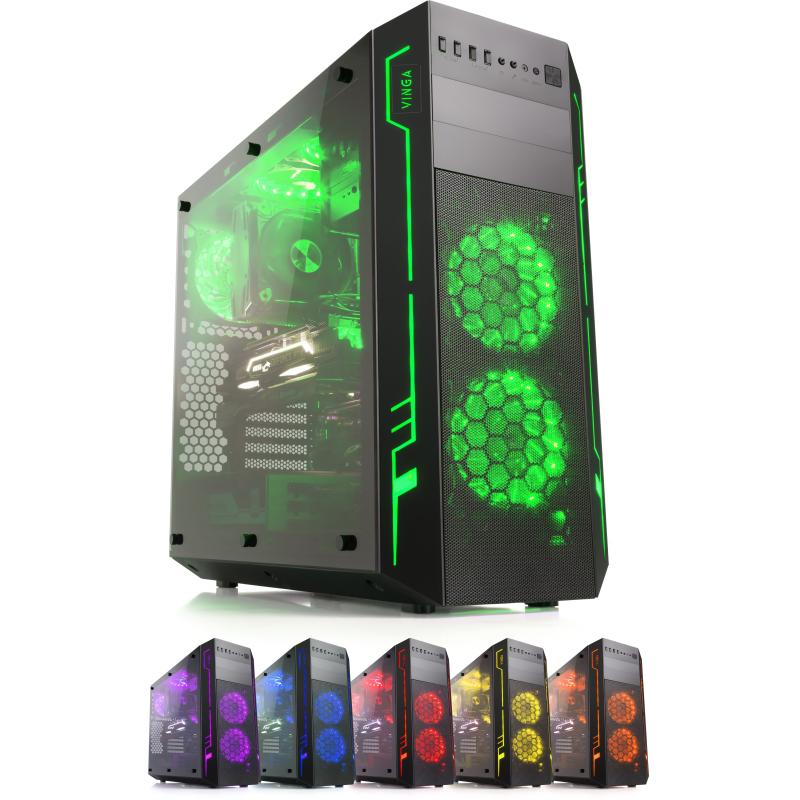 Комп'ютер Vinga Odin A7033 (I9M64G2080T.A7033)