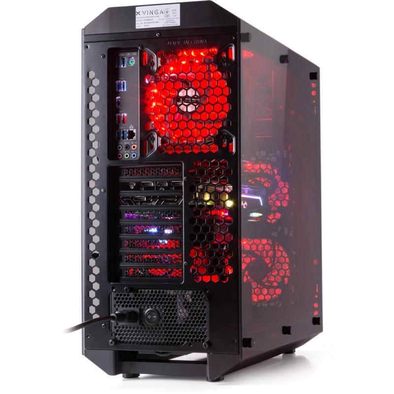 Комп'ютер Vinga Odin A7033 (I9M64G2080T.A7033)
