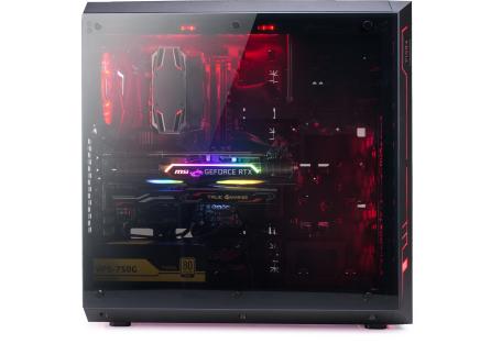 Комп'ютер Vinga Odin A7033 (I9M64G2080T.A7033)