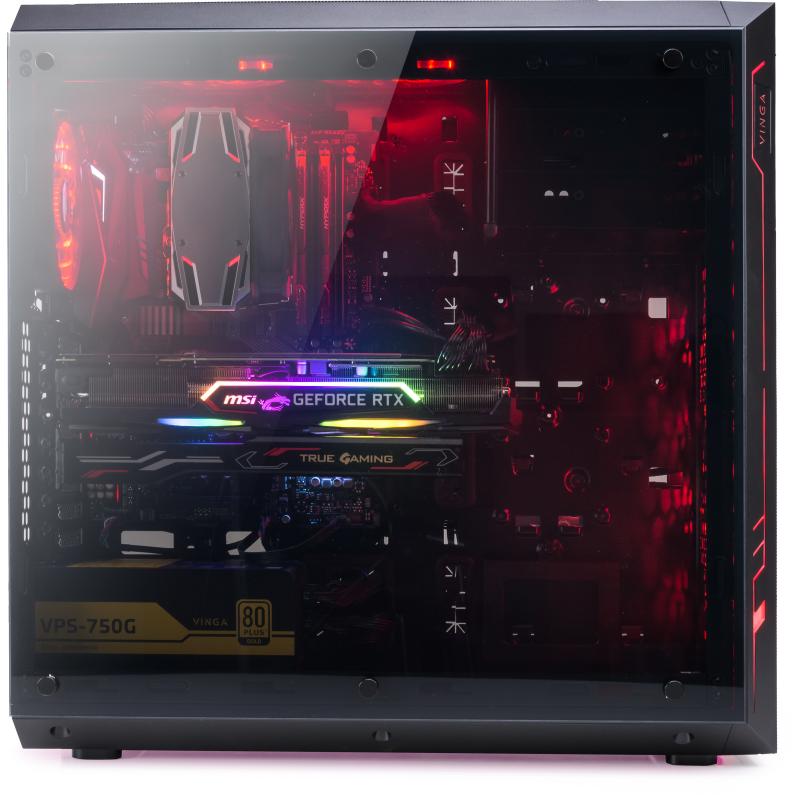 Комп'ютер Vinga Odin A7033 (I9M64G2080T.A7033)