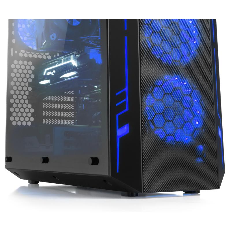 Комп'ютер Vinga Odin A7033 (I9M64G2080T.A7033)