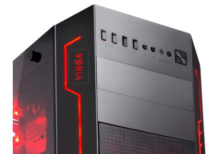 Комп'ютер Vinga Odin A7033 (I9M64G2080T.A7033)