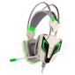 Навушники Vinga Mad Look Vibro White Gaming (Mad Look Vibro White)