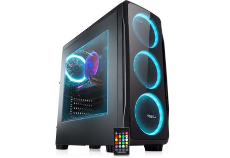 Комп'ютер Vinga Wolverine A4075 (I5M16G2070W.A4075)