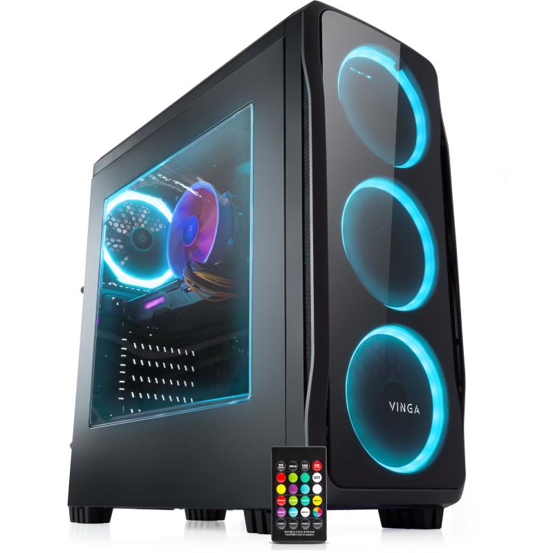 Комп'ютер Vinga Wolverine A4075 (I5M16G2070W.A4075)