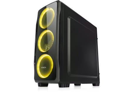 Комп'ютер Vinga Wolverine A4075 (I5M16G2070W.A4075)