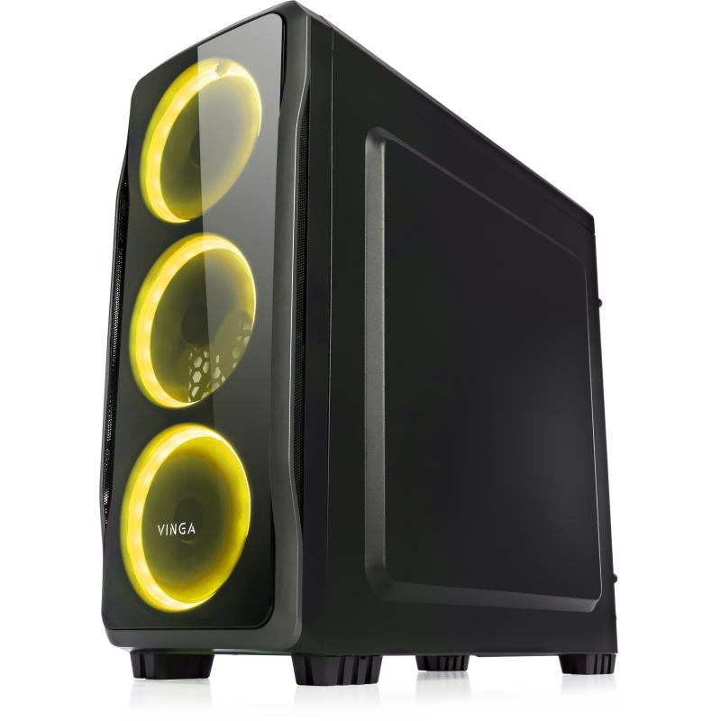 Комп'ютер Vinga Wolverine A4075 (I5M16G2070W.A4075)